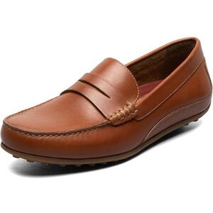 Florsheim Men's Throttle Moc Penny Loafer